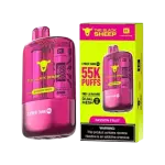 THE BLACK SHEEP 55000