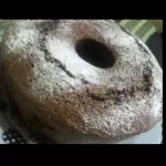 Bolo de Café