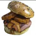 TEXANABURGER JR