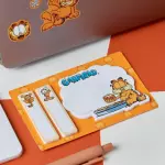 GARFIELD X SHEIN Notas Adhesivas *