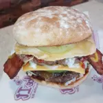 Hamburguesa Extrema