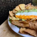NACHOS (PEQUENO) 250gr