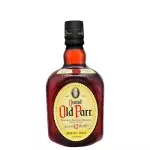 Old Parr 12 Años 750ml