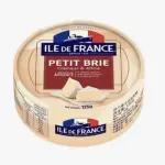 Brie Ile de France 125g