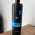 Shaving Gel com Element