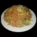 CHAULAFAN VEGETARIANO