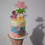 Essencial 1 andar 10cm -Chantininho