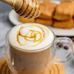 CARAMEL HONEY BREW