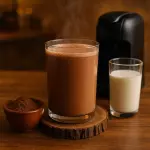 Achocolatado (500ml)