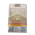 MARLBORO GOLD SELECTION MAÇO