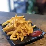 PAPA FRITA 炸薯条