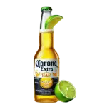 Cerveza Corona