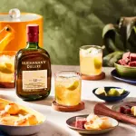 Buchanan´s