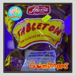 Tabletón Doypack 100 Unidades