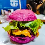 ROXINHO (Little Purple)