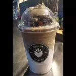 Moka Oreo Frappé