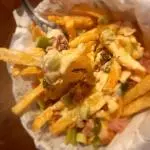 PAPAS MILANNO