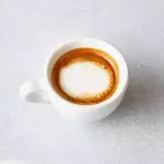 Espresso Macchiato