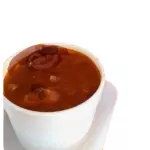 CAHUAMANTA PARA LLEVAR 1/2 LT