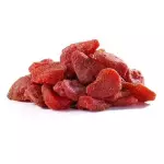Morango Glaceado
