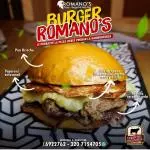 ROMANOS