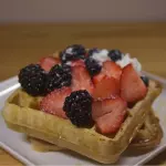 Waffles