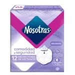 PROTECTORES DE LACTANCIA NOSOTRAS
