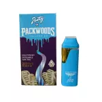 PACK WOODS X RUNTZ 2G