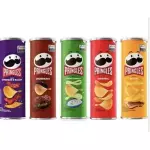 BATATA PRINGLES