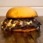 Sweet & Blue Doble