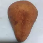 Coxinha de frango