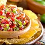 PICO GALLO