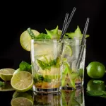 CAIPIRINHA TRADICIONAL