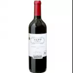 Cabernet Sauvignon Alto Los Romeros