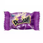 Chiclete Poosh Uva