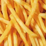 Papas chicas