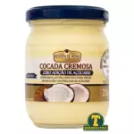 Cocada Diet