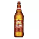 Brahma Chopp 1L