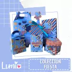 Colección Fiesta 30 Cajas