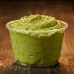Extra de guacamole