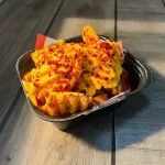 Criscutt o Gajo c/Queso y Tocino