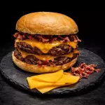Mechi burguer