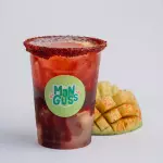 MICHELADA HOT 🍻