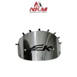 GORRA DE FAROLA 3D EK NKM