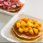 Hot Cakes