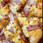 PRESUNTO E BACON