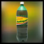 GUARANÁ MANTIQUEIRA 600ML
