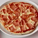 Jamón y queso