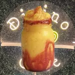 Chamoyada de Mango