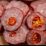 Salame Italiano C/Pimenta Biquinho